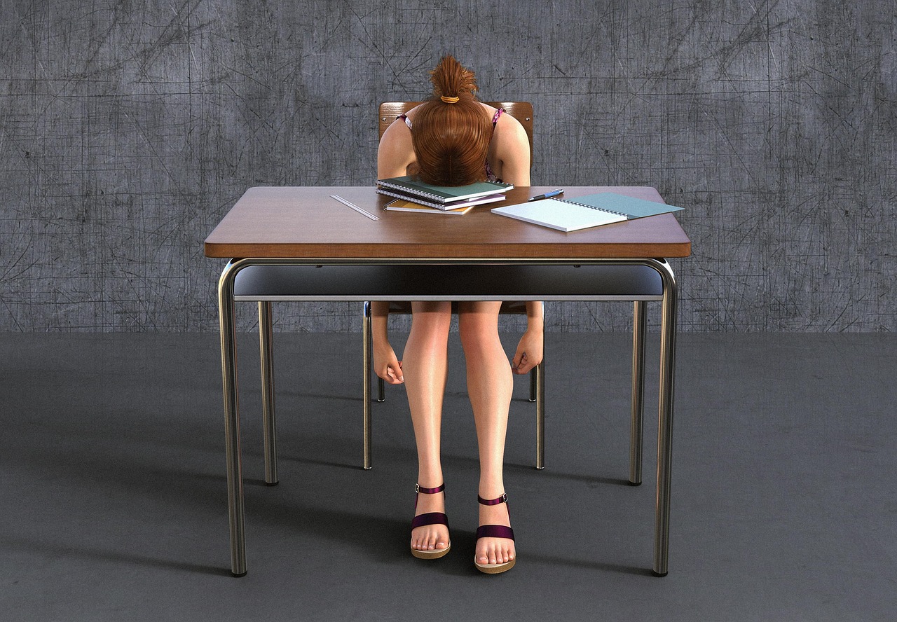 Burn out, épuisement professionnel - les solutions - Syn Axes